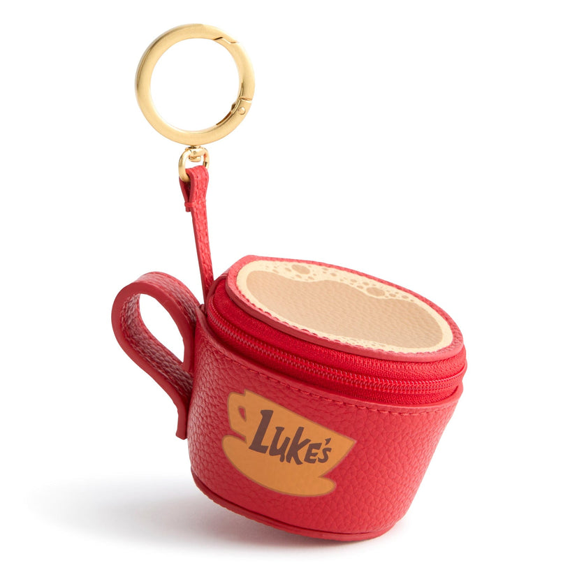 Gilmore Girls Gilmore Girls Bag Charm