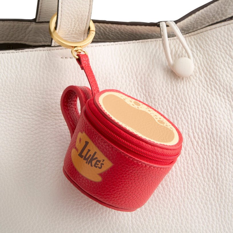 Gilmore Girls Gilmore Girls Bag Charm