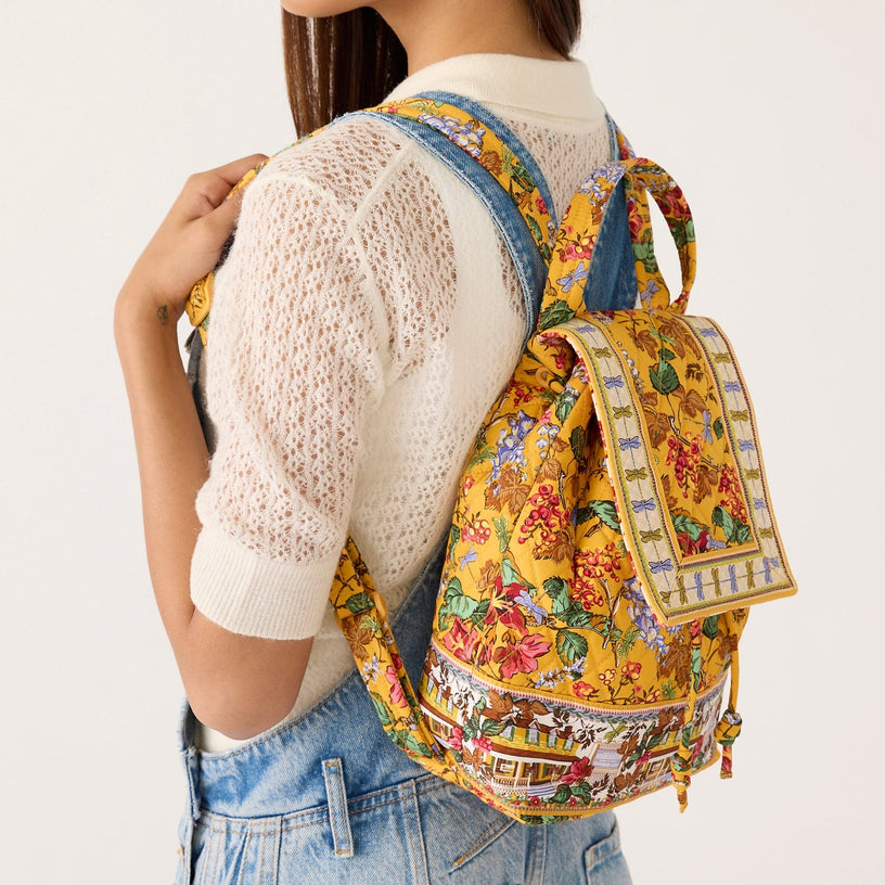 Gilmore Girls Original Drawstring Backpack