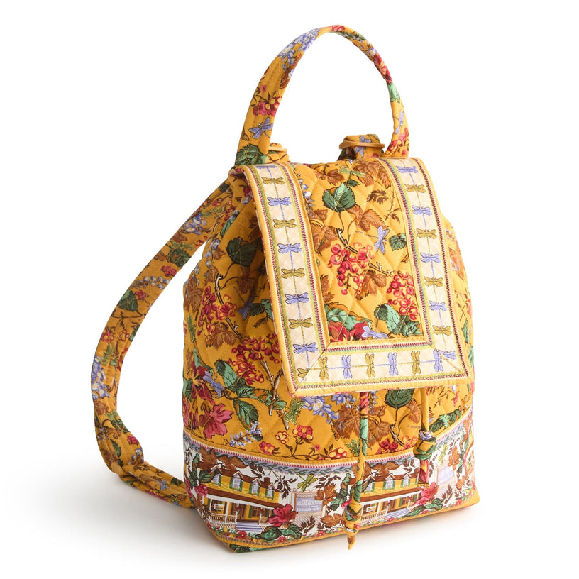 Gilmore Girls Original Drawstring Backpack