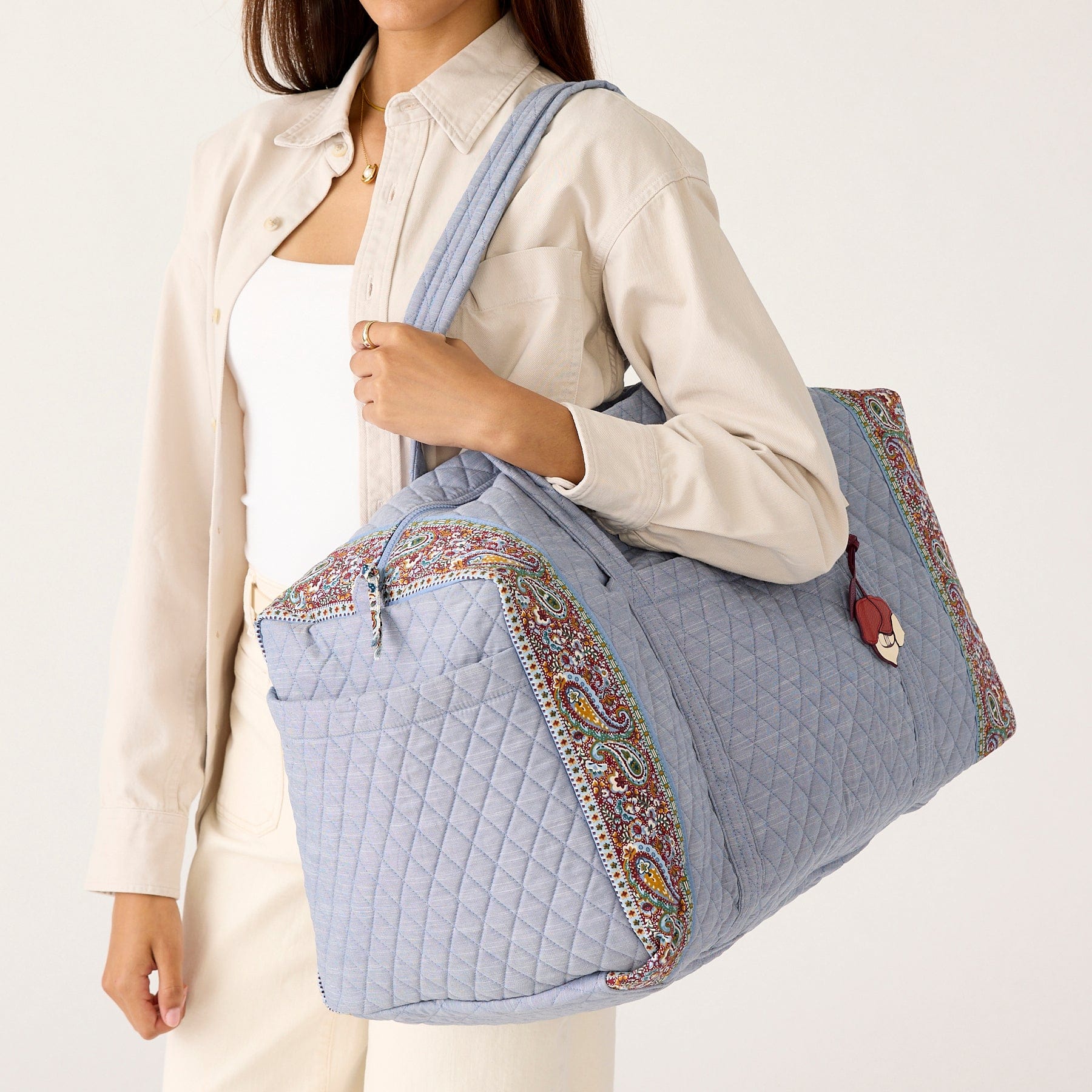 Large Original Duffel Bag