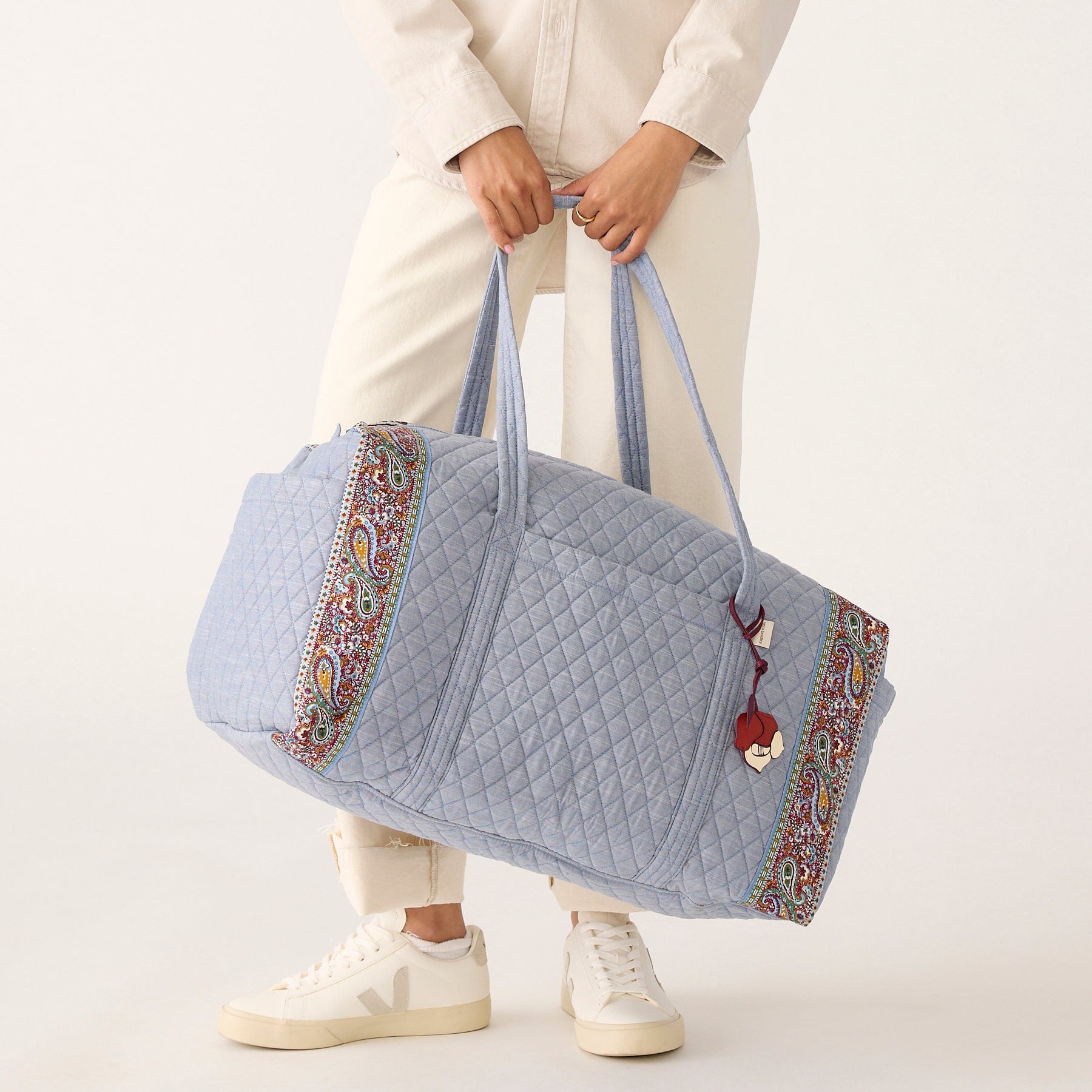 Large Original Duffel Bag