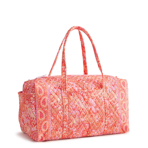 Large Original Duffel Bag - Sherbet