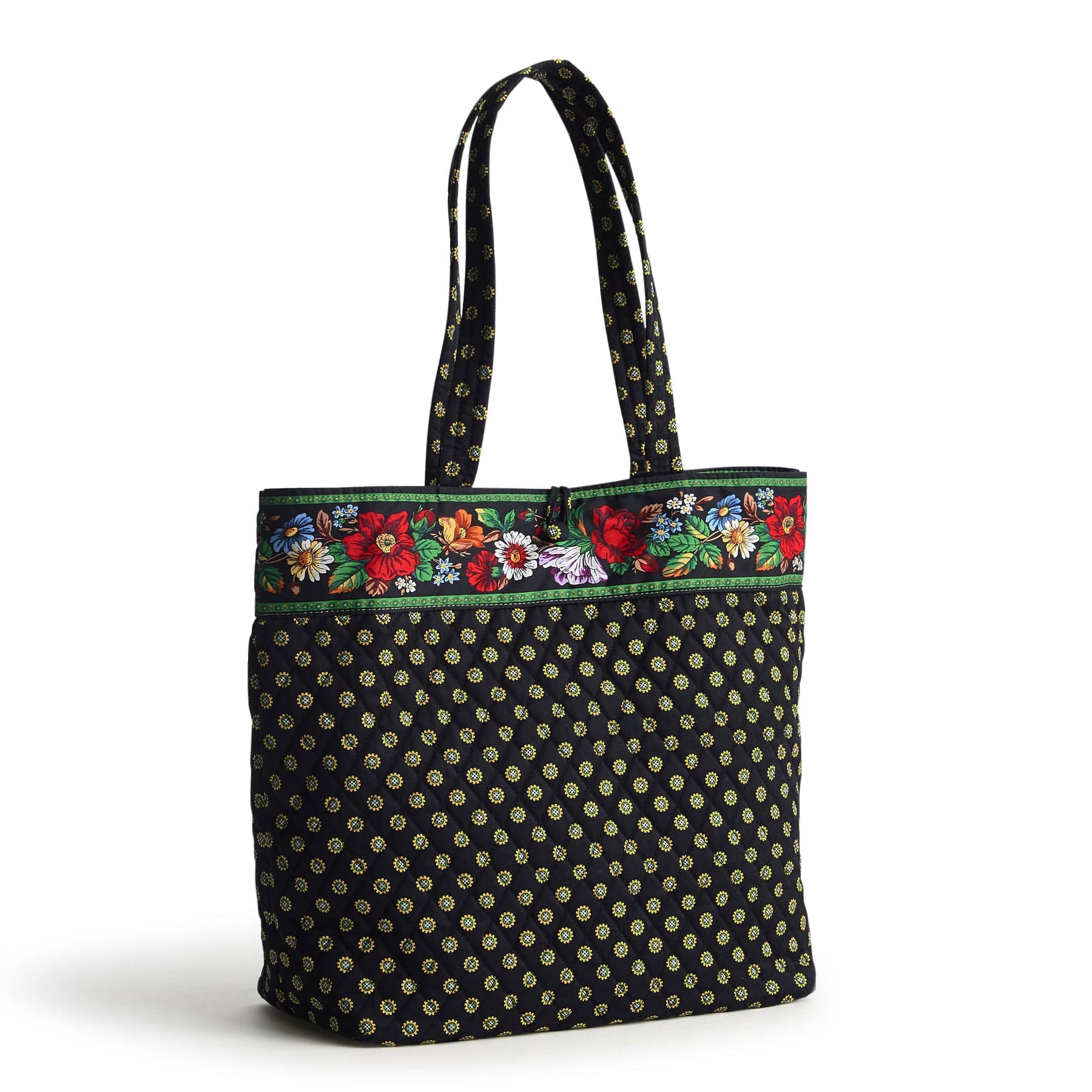楽天市場】ヴェラブラッドリー トート バッグ VERA BRADLEY ベラ