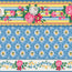 Zip Card Pouch