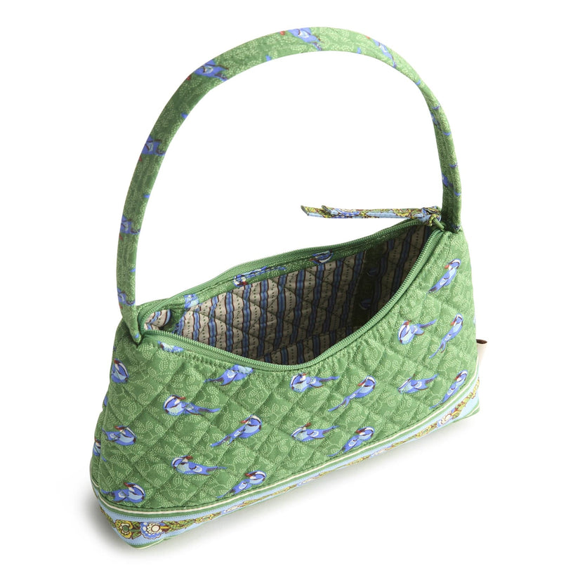 Post Shoulder Bag