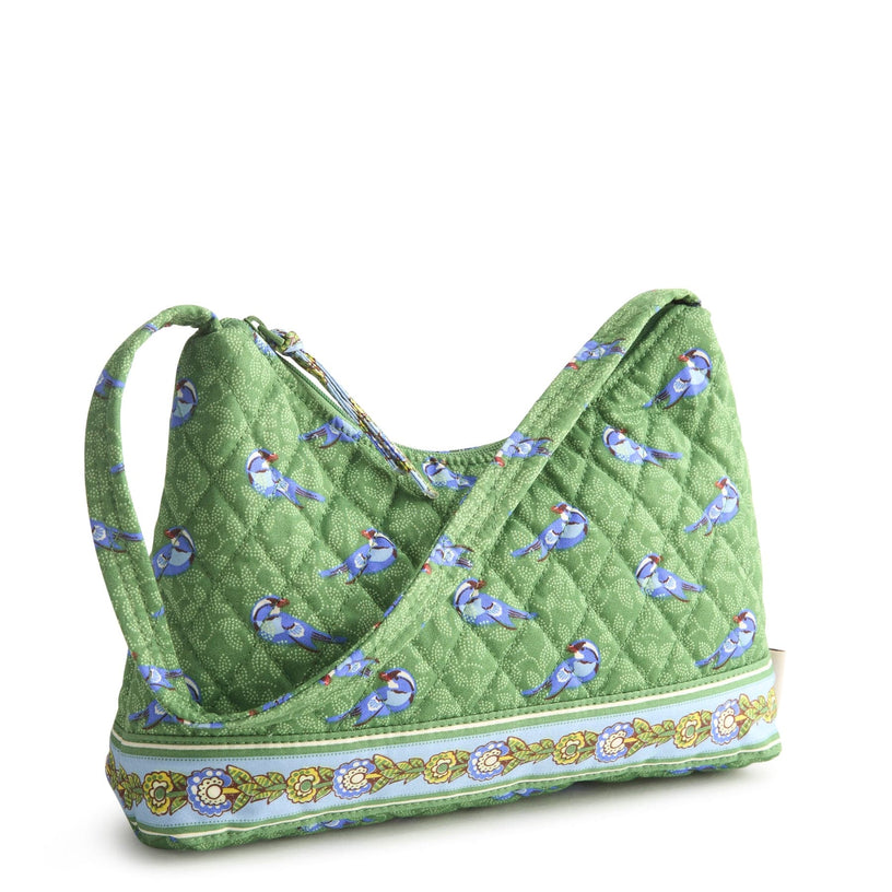Post Shoulder Bag