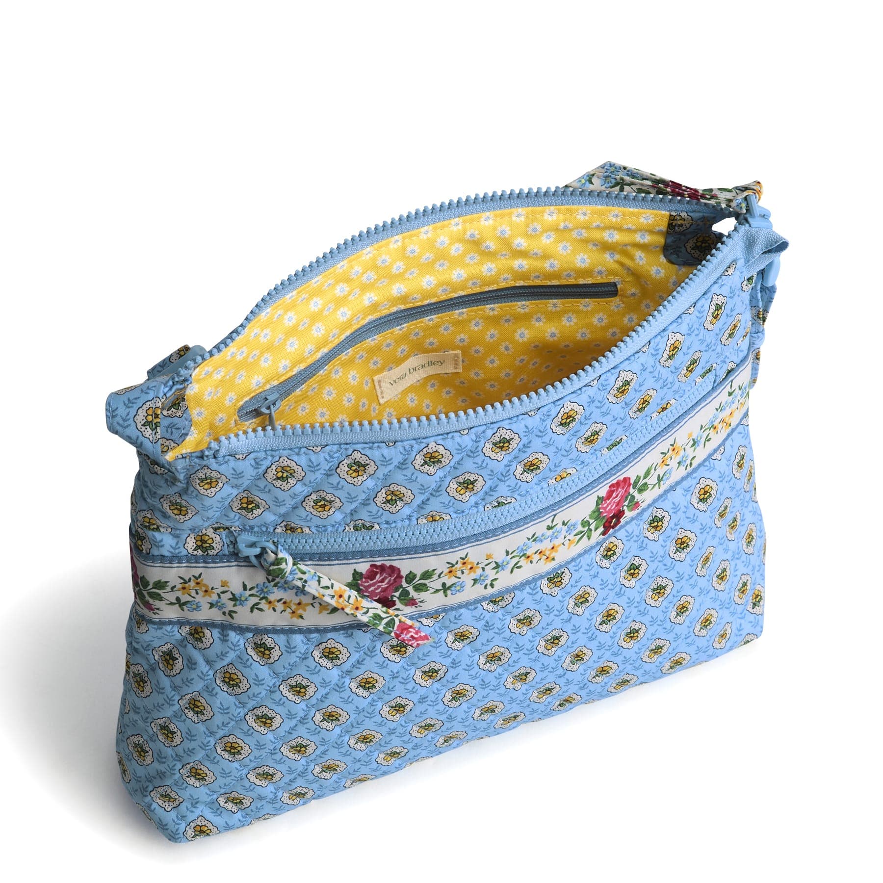 Original Zip Hipster - Cotton | Vera Bradley