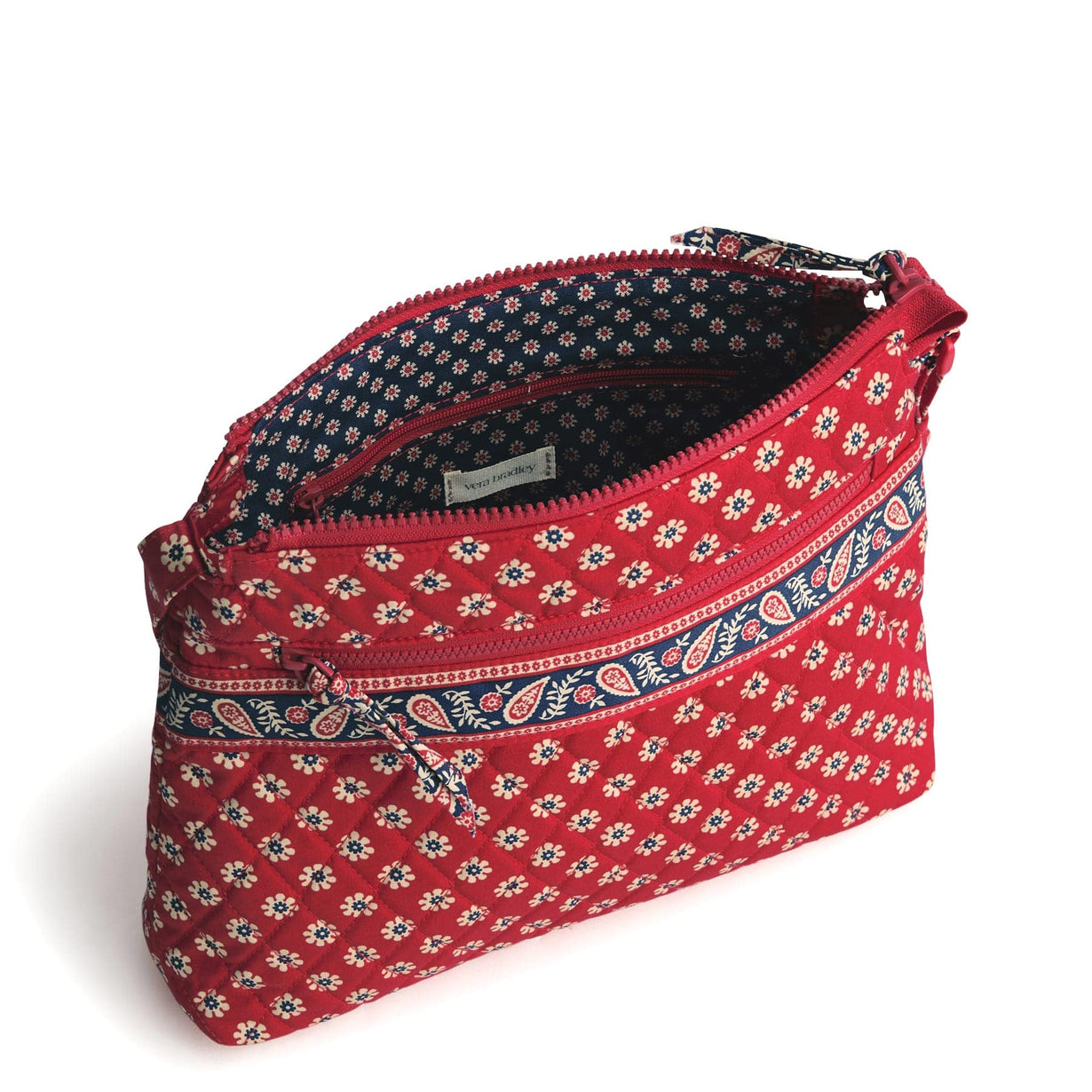 Vera Bradley ボストンバッグ Vera Bradley and Shawn Johnson East Launch Star-Studded