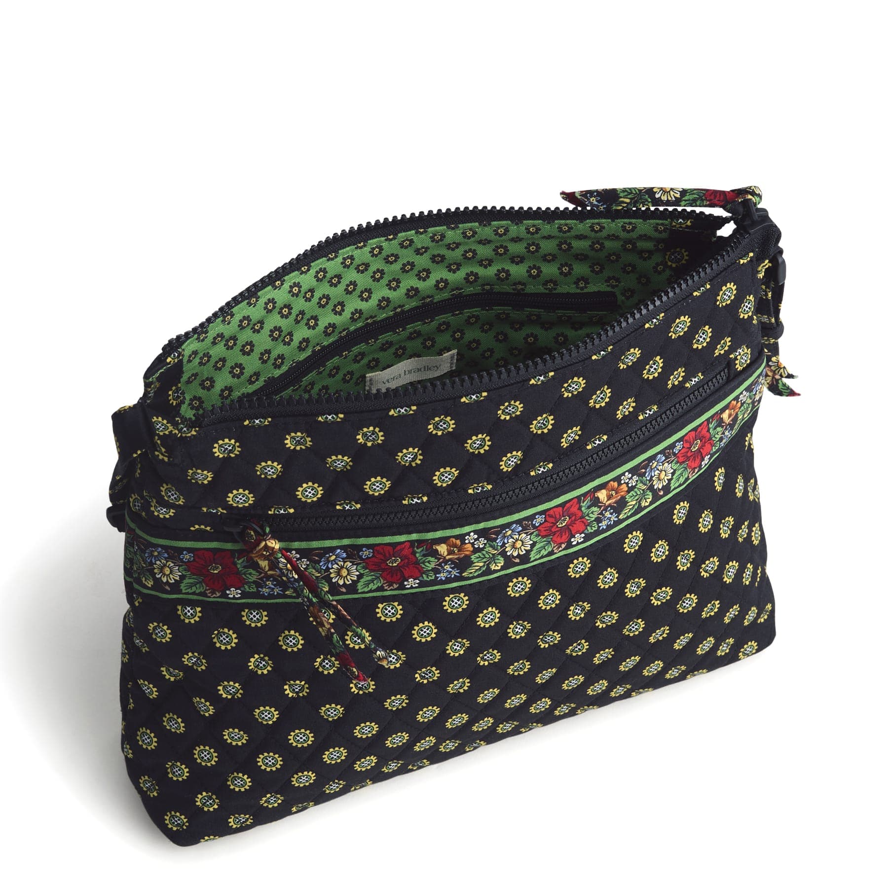 Original Zip Hipster - Cotton | Vera Bradley