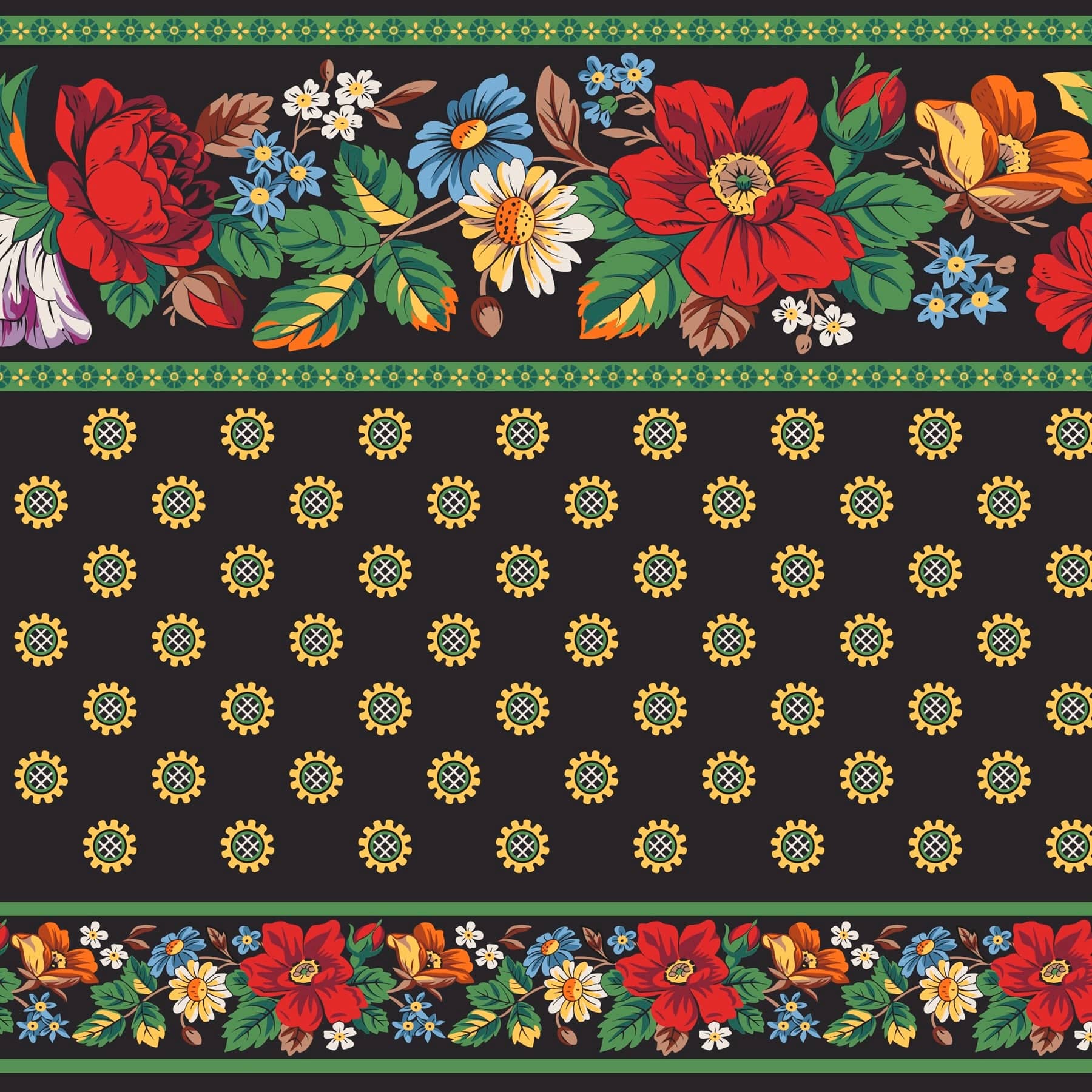 Original Zip Hipster - Cotton | Vera Bradley