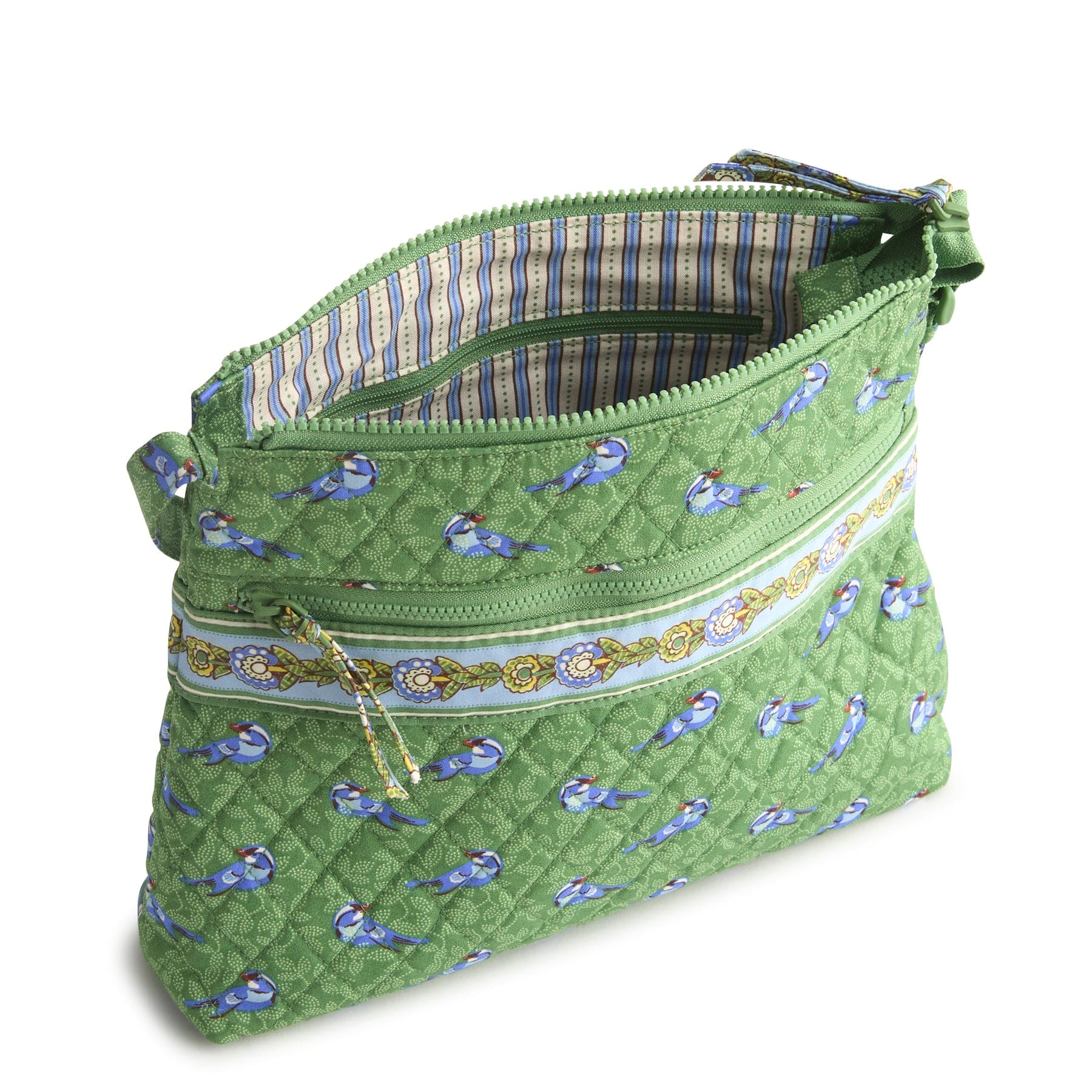 Original Zip Hipster - Cotton | Vera Bradley