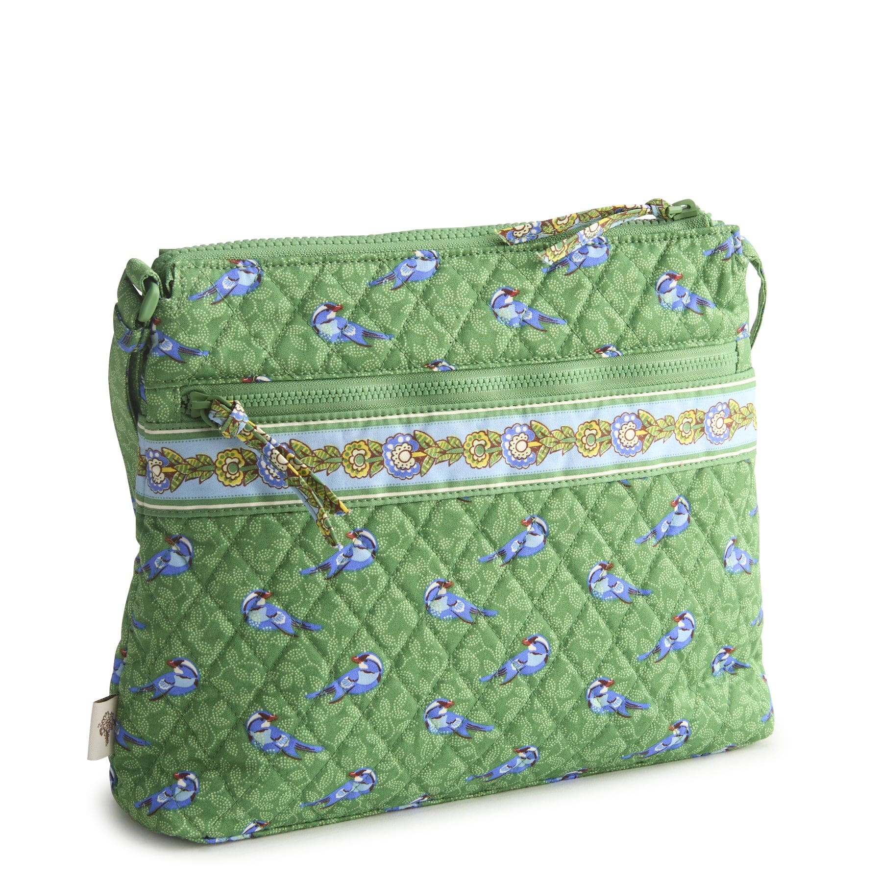 Original Zip Hipster - Cotton | Vera Bradley