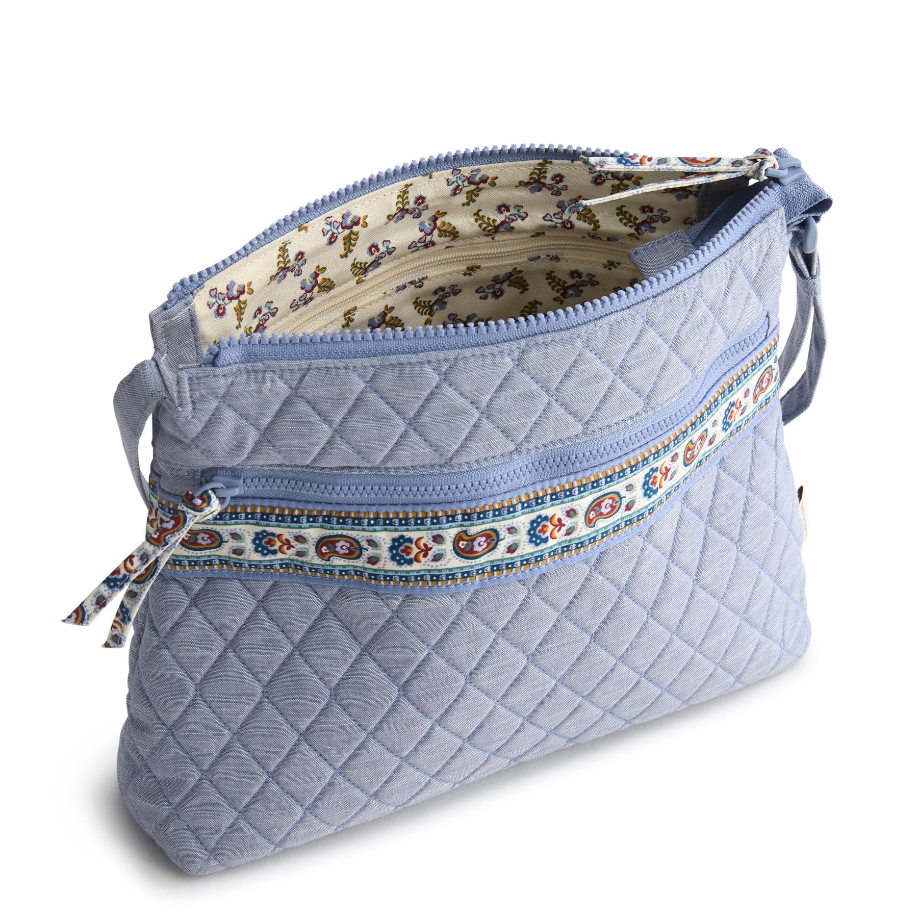 Original Zip Hipster - Cotton | Vera Bradley