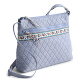Original Zip Hipster - Chambray - Swatch Image