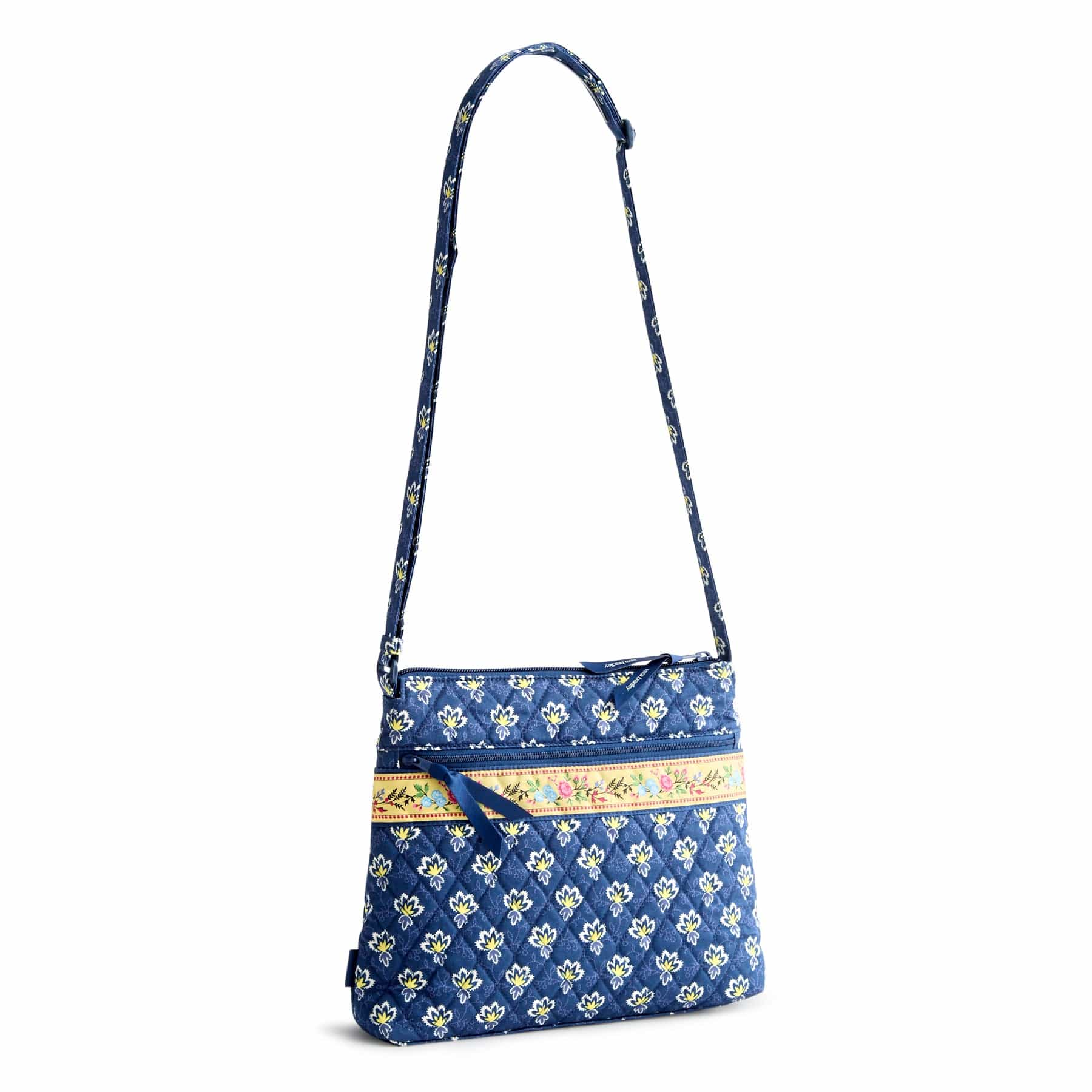 Original Zip Hipster - Cotton | Vera Bradley