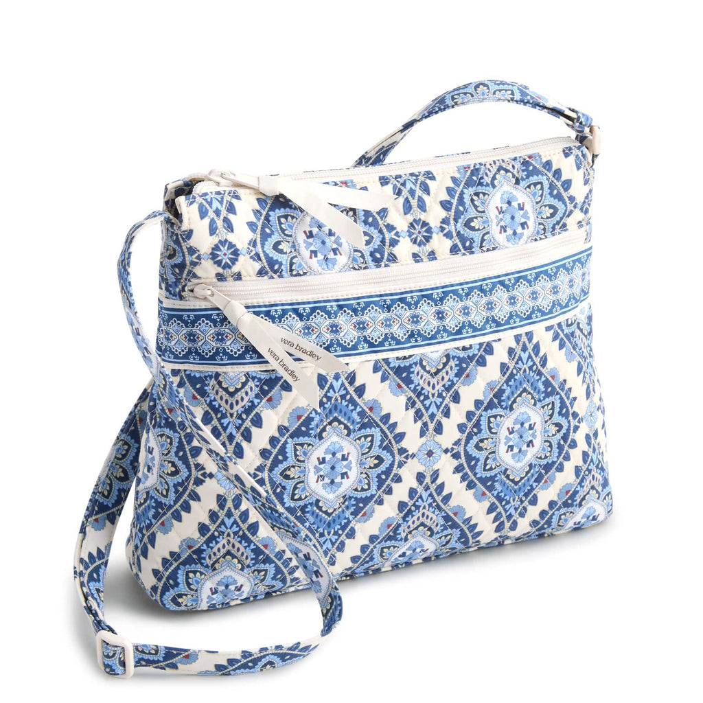 Original Zip Hipster - Cotton | Vera Bradley