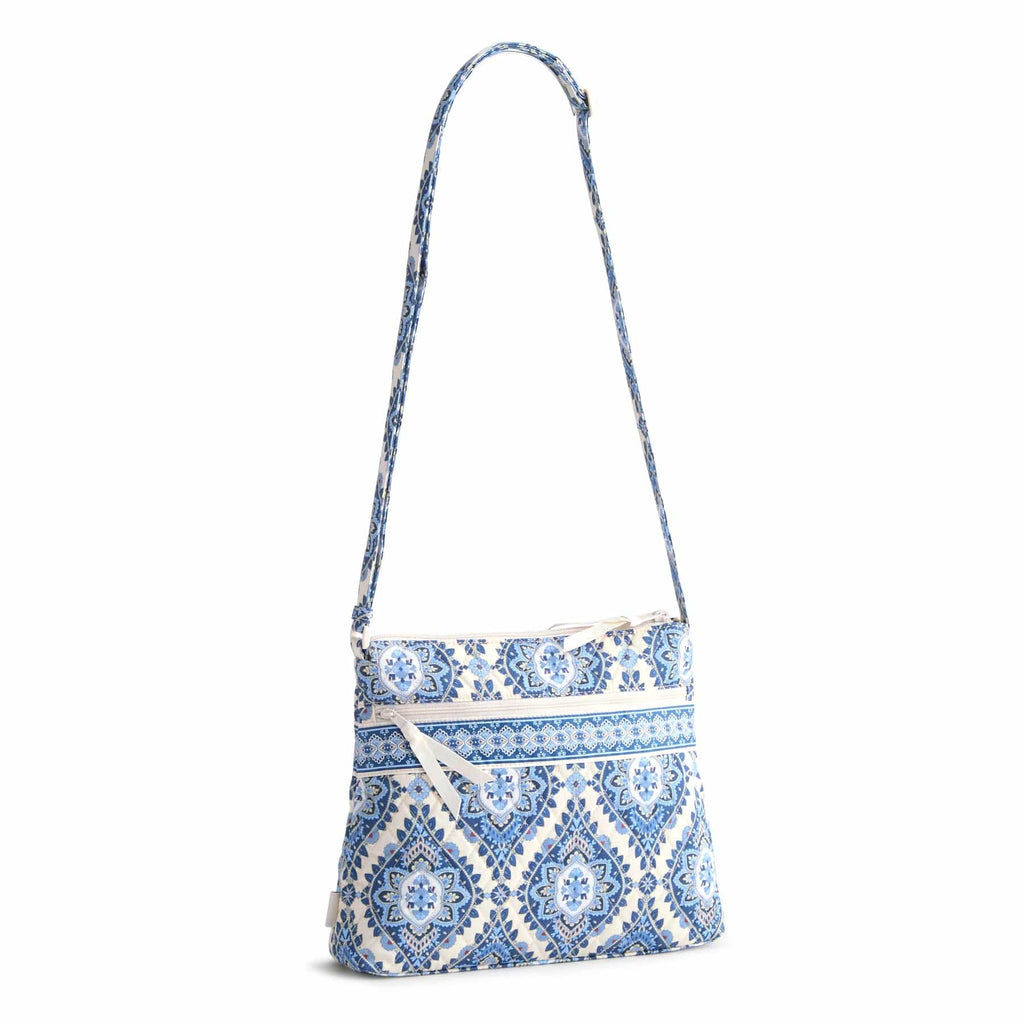 Original Zip Hipster - Cotton | Vera Bradley