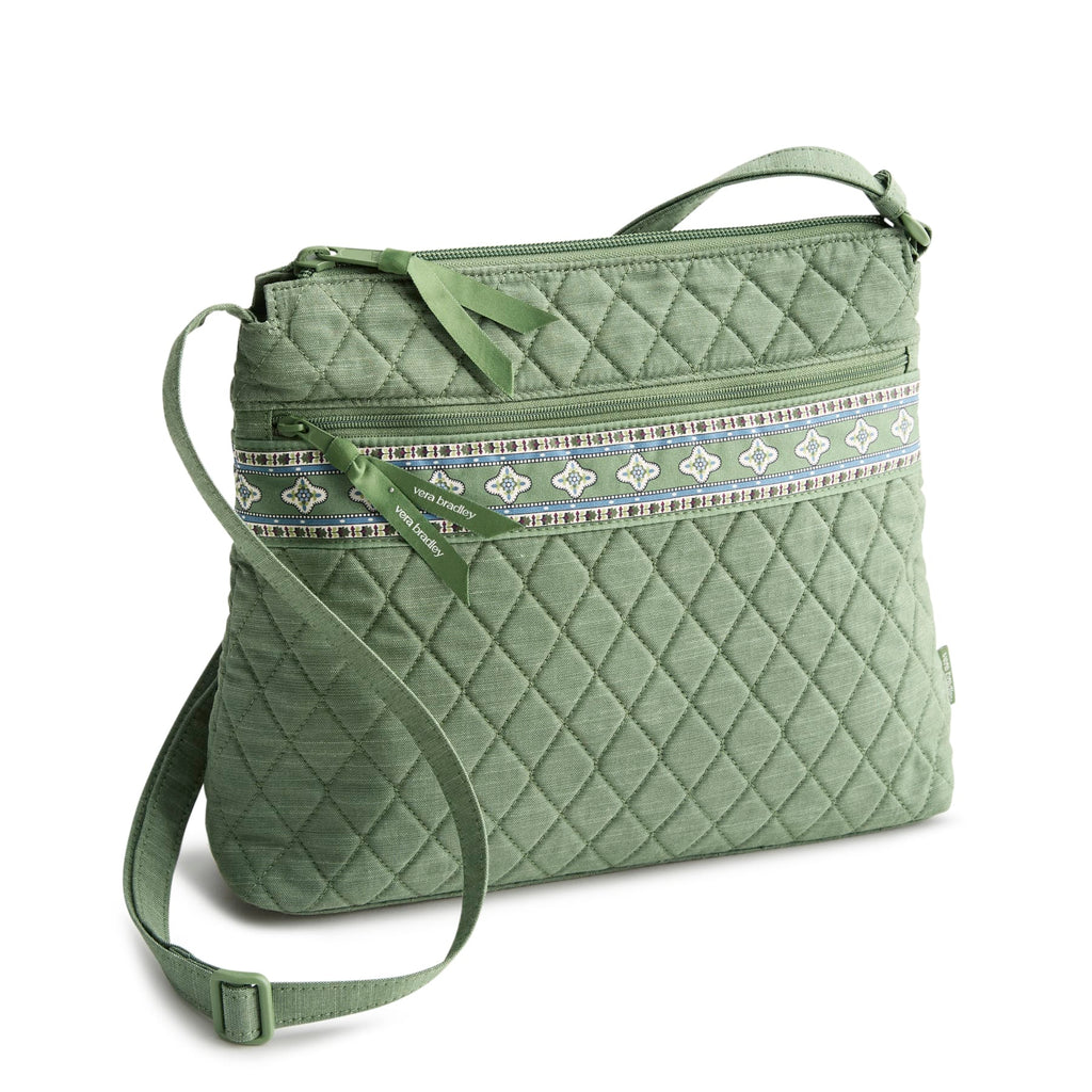 Original Zip Hipster - Cotton | Vera Bradley