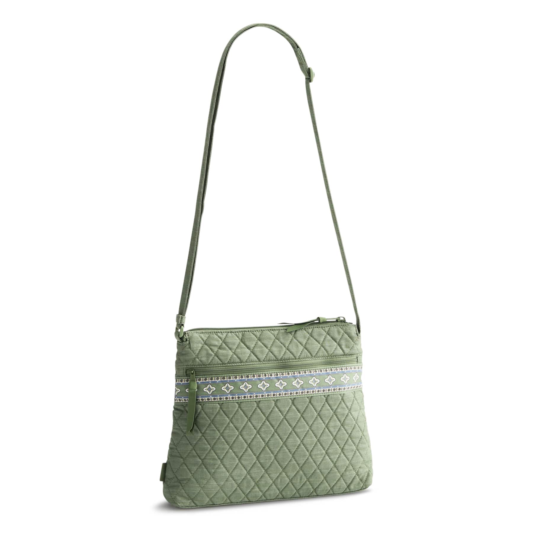 Original Zip Hipster - Cotton | Vera Bradley