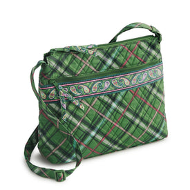 Original Zip Hipster - Chelsea Plaid - Image 1