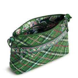 Original Zip Hipster - Chelsea Plaid - Image 4