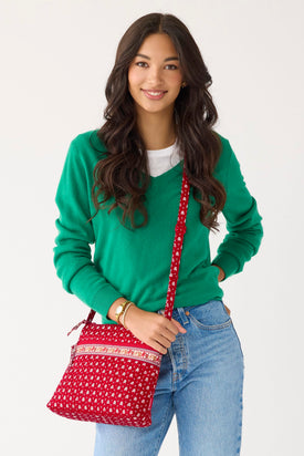 Original Zip Hipster - Beary Ditsy - Image 2