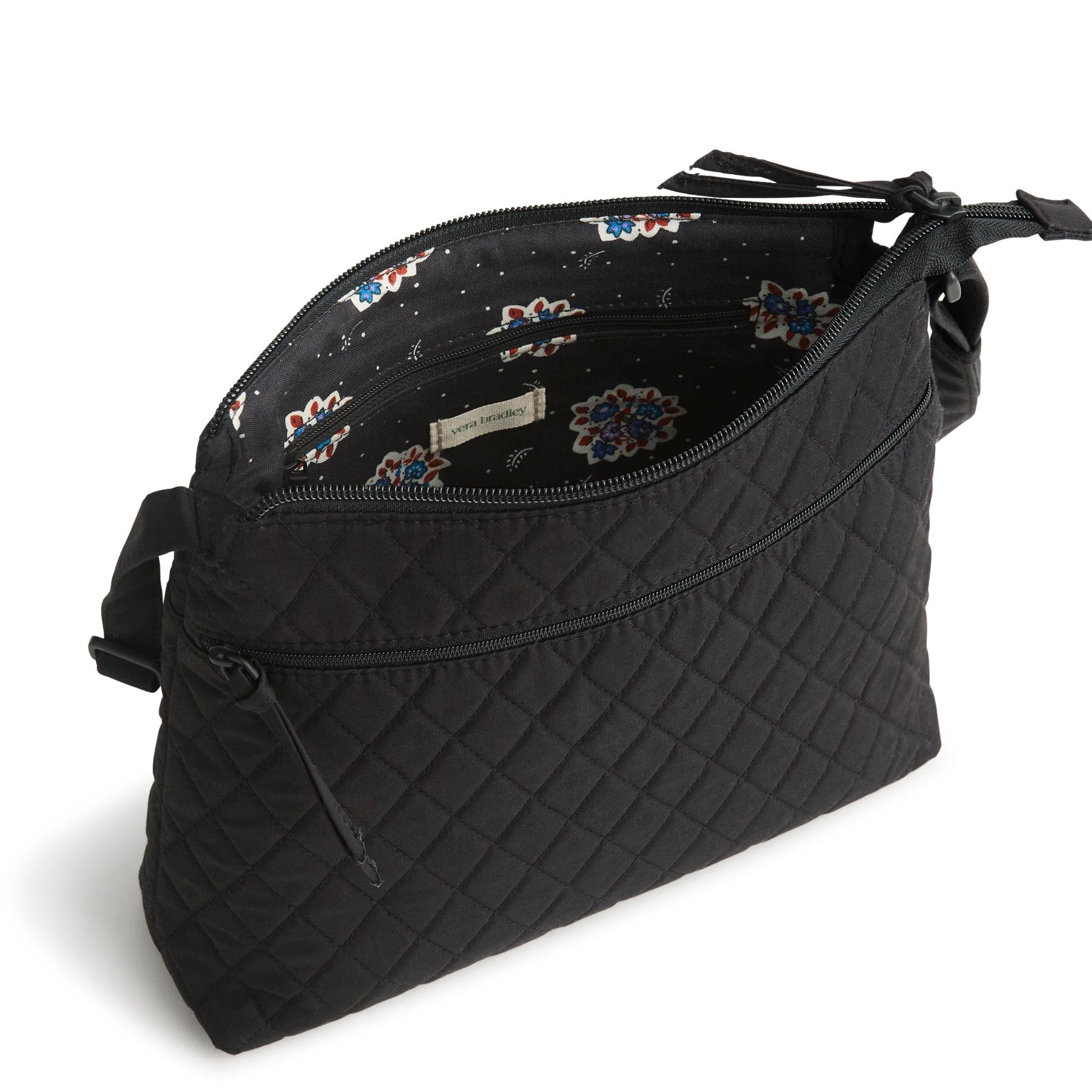 Original Zip Hipster - Cotton | Vera Bradley