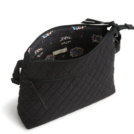 Original Zip Hipster-Moonless Night-Image 2-Vera Bradley