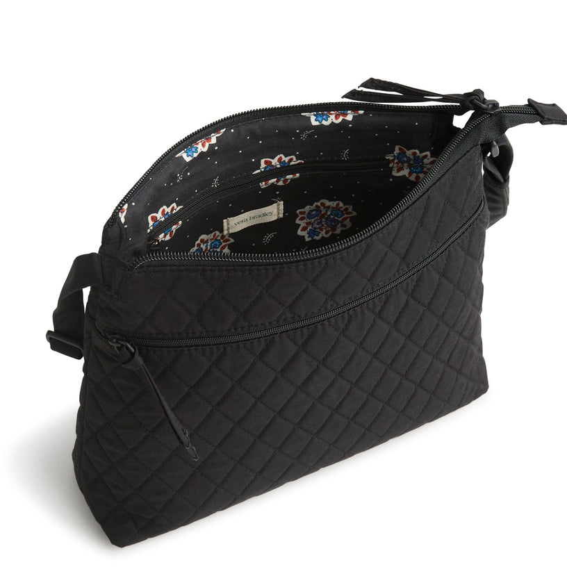 Original Zip Hipster-Moonless Night-Image 2-Vera Bradley