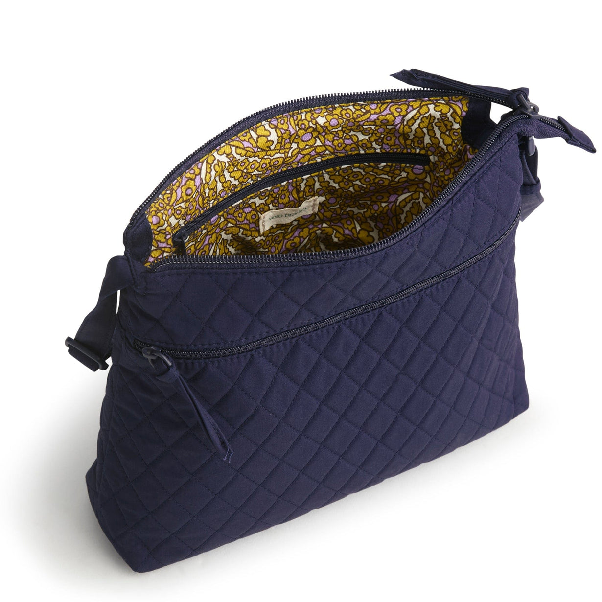 Original Zip Hipster - Cotton | Vera Bradley