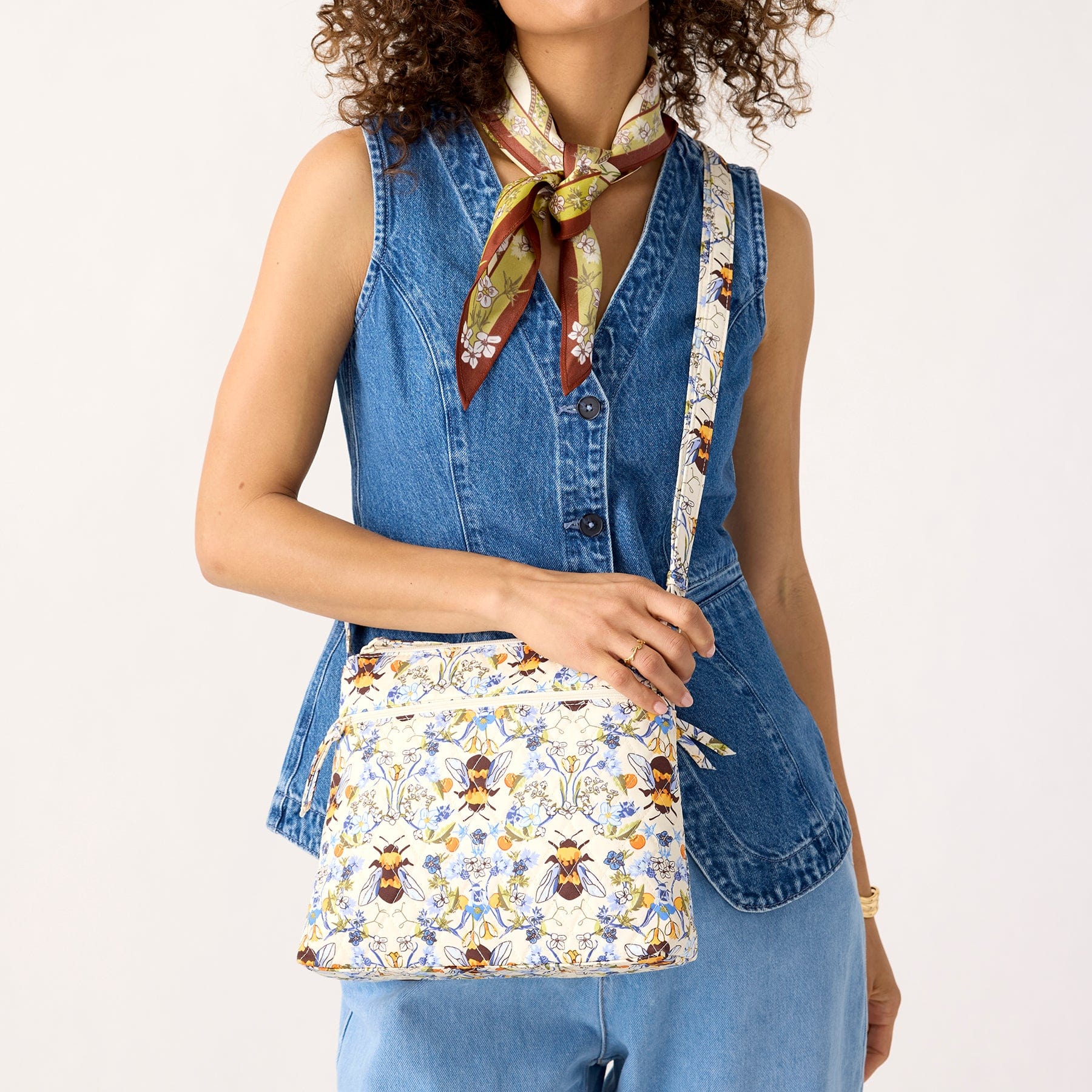 Original Zip Hipster