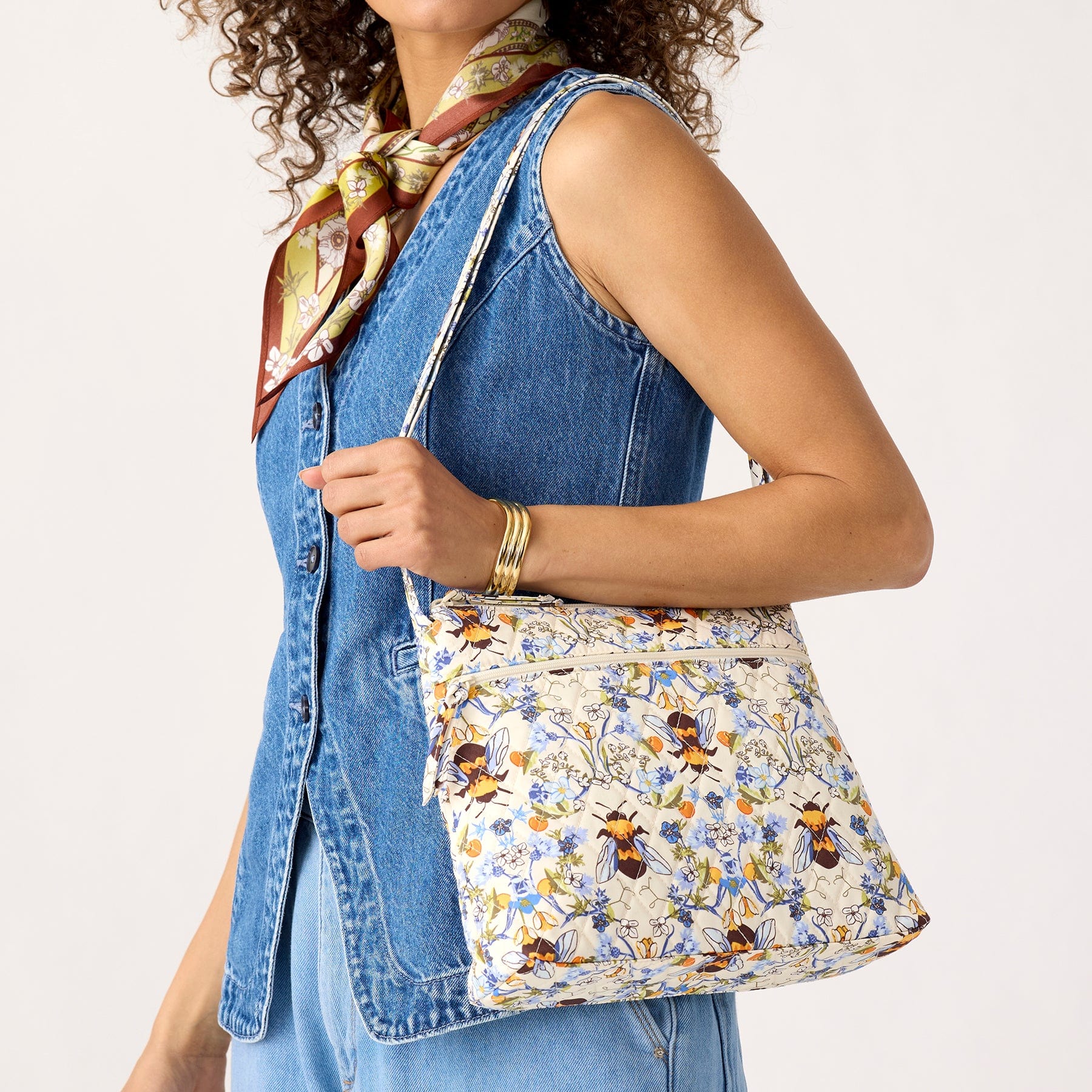 Original Zip Hipster