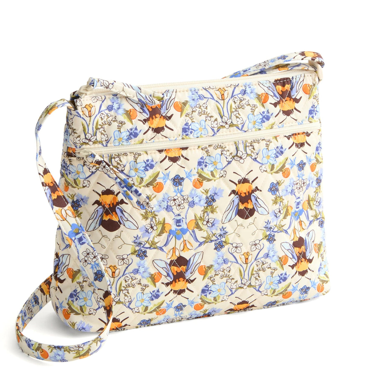 Original Zip Hipster - Cotton | Vera Bradley