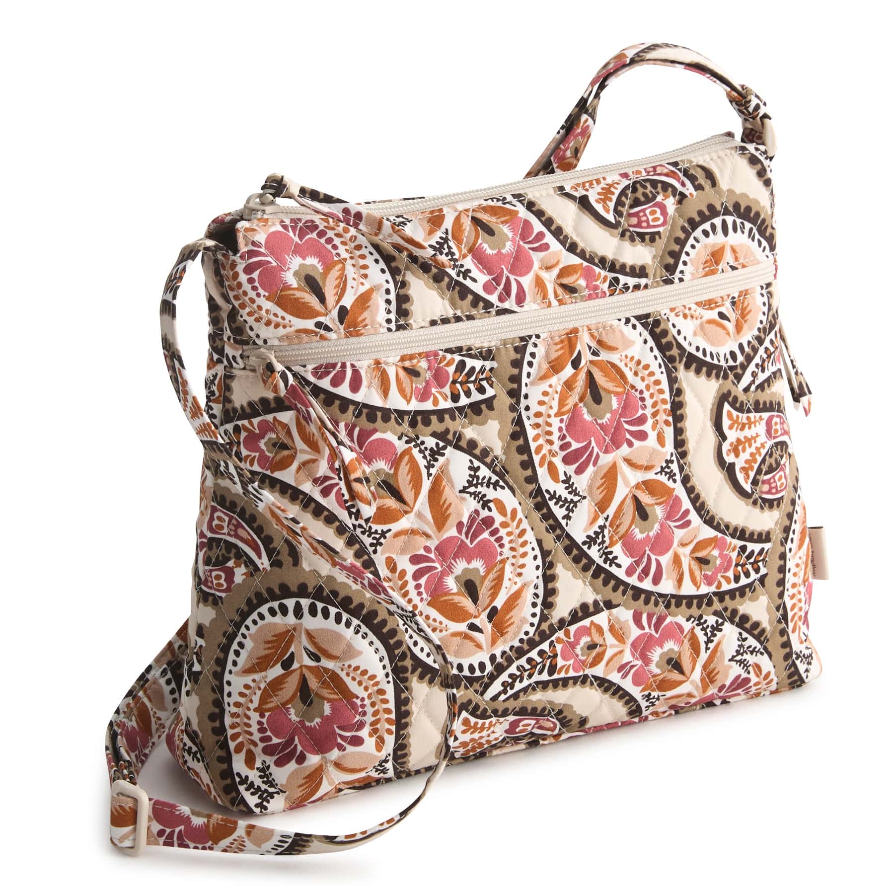 Original Zip Hipster - Cotton | Vera Bradley