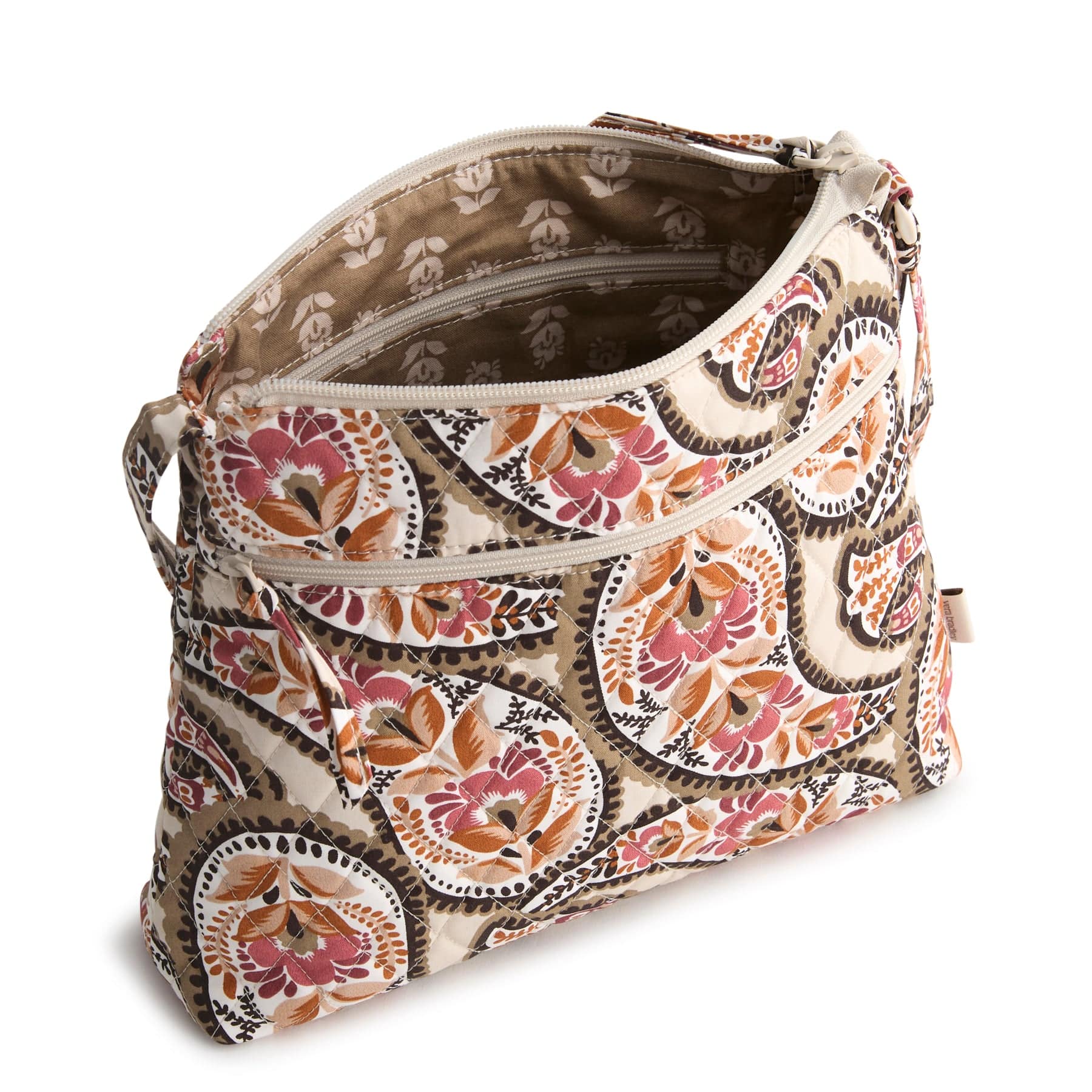 Original Zip Hipster - Cotton | Vera Bradley