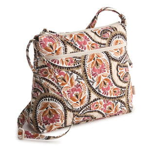 Original Zip Hipster - Blooming Paisley - Swatch Image