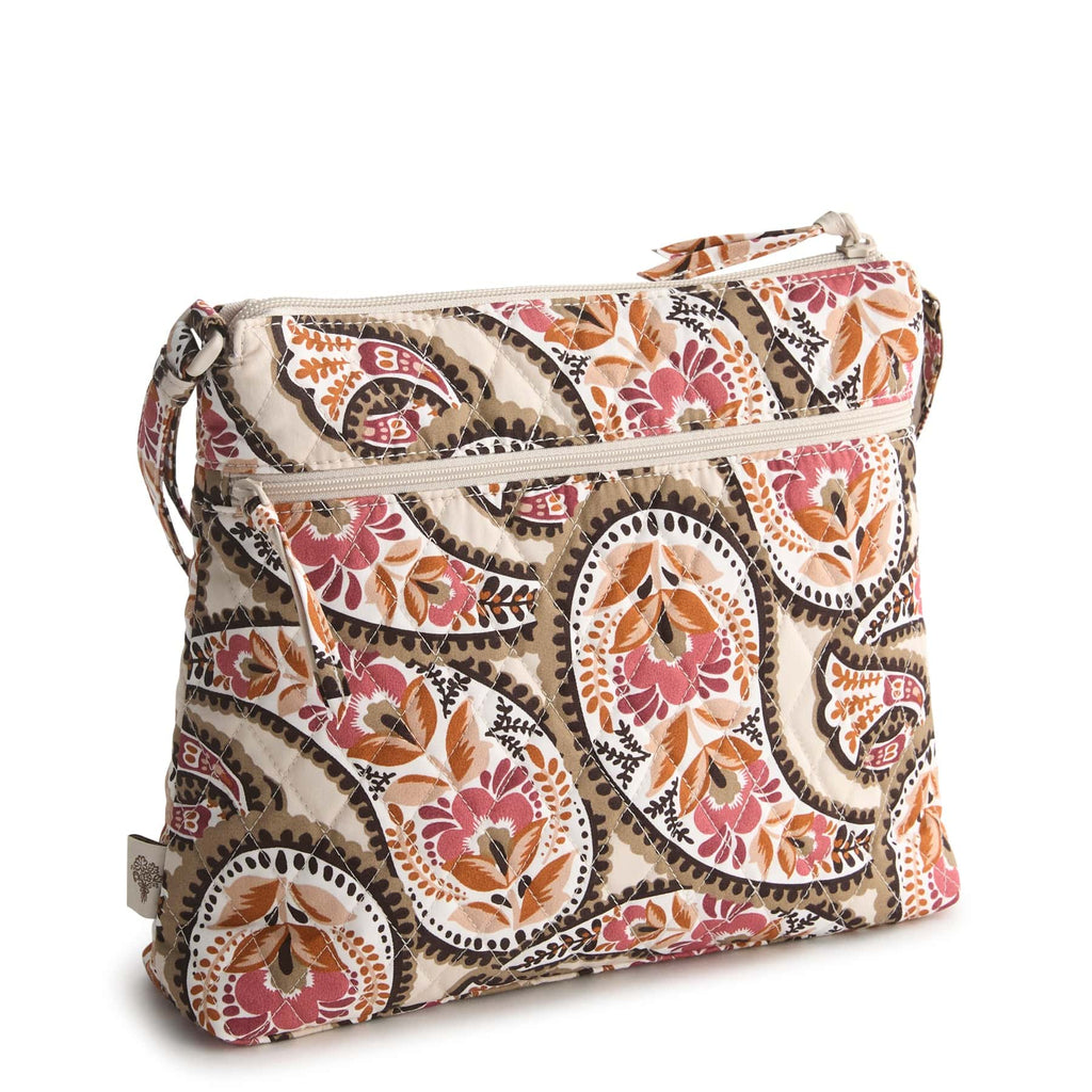 Original Zip Hipster - Cotton | Vera Bradley