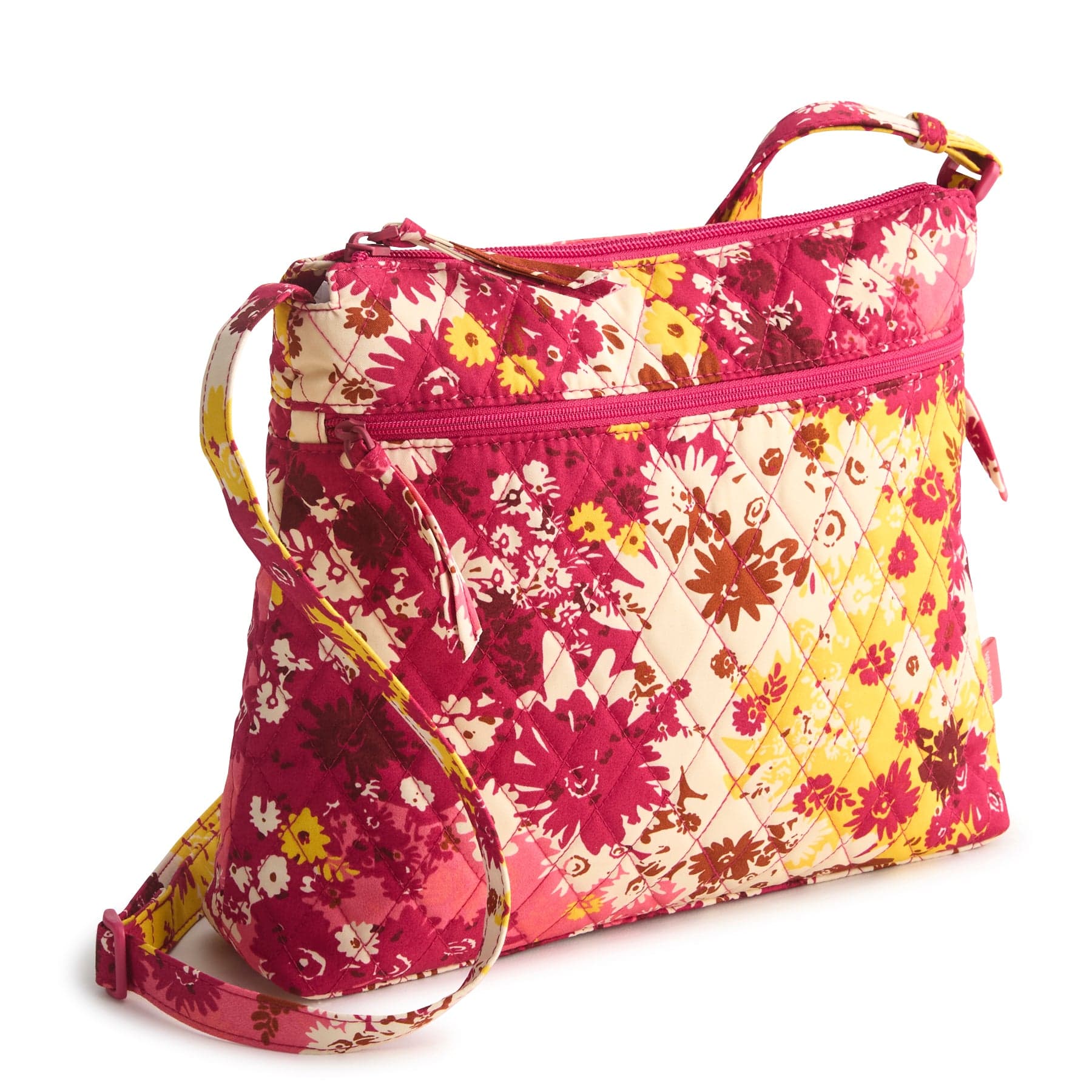 Original Zip Hipster - Cotton | Vera Bradley