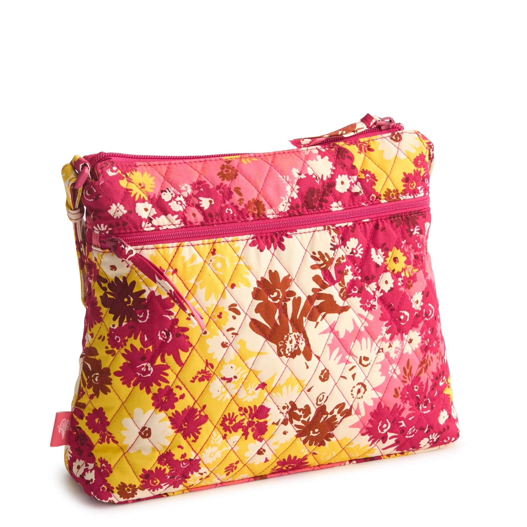 Original Zip Hipster - Cotton | Vera Bradley