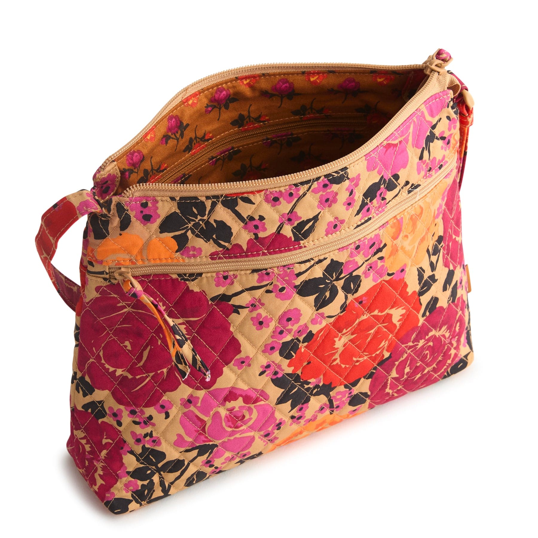 Original Zip Hipster - Cotton | Vera Bradley