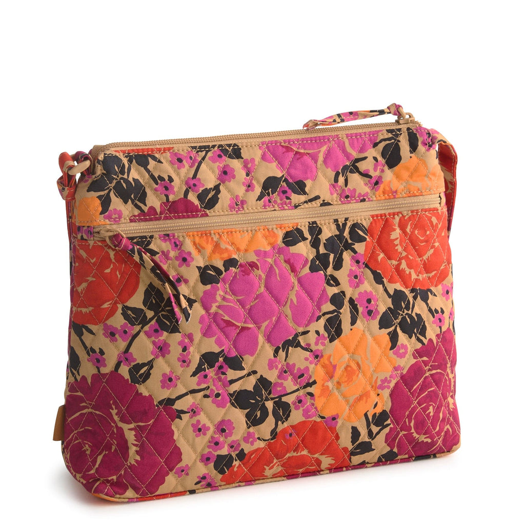 Original Zip Hipster - Cotton | Vera Bradley