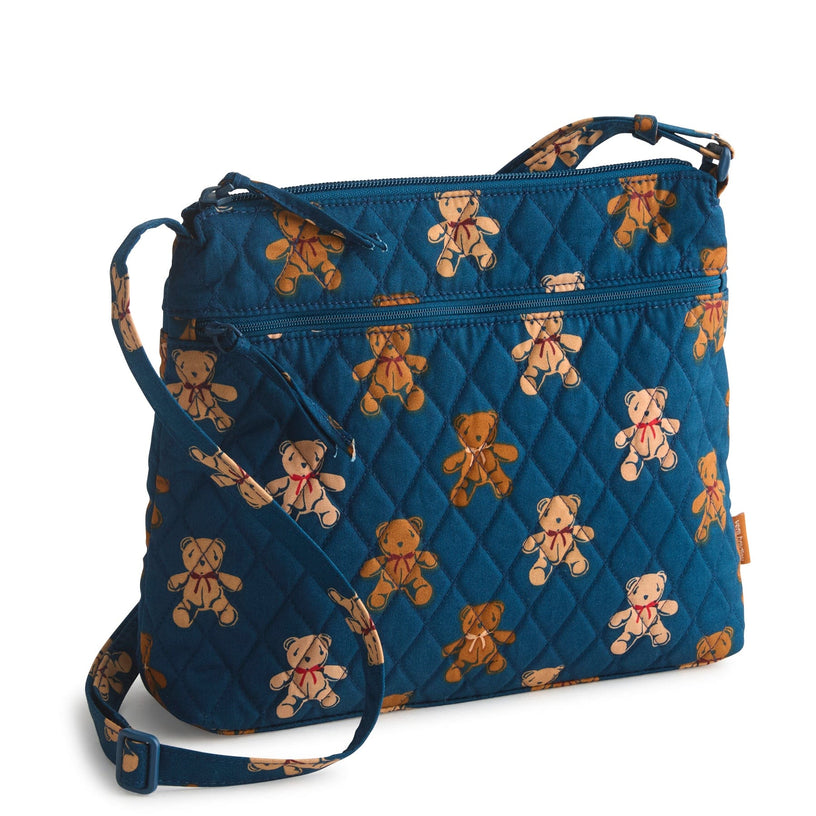 Original Zip Hipster - Cotton | Vera Bradley