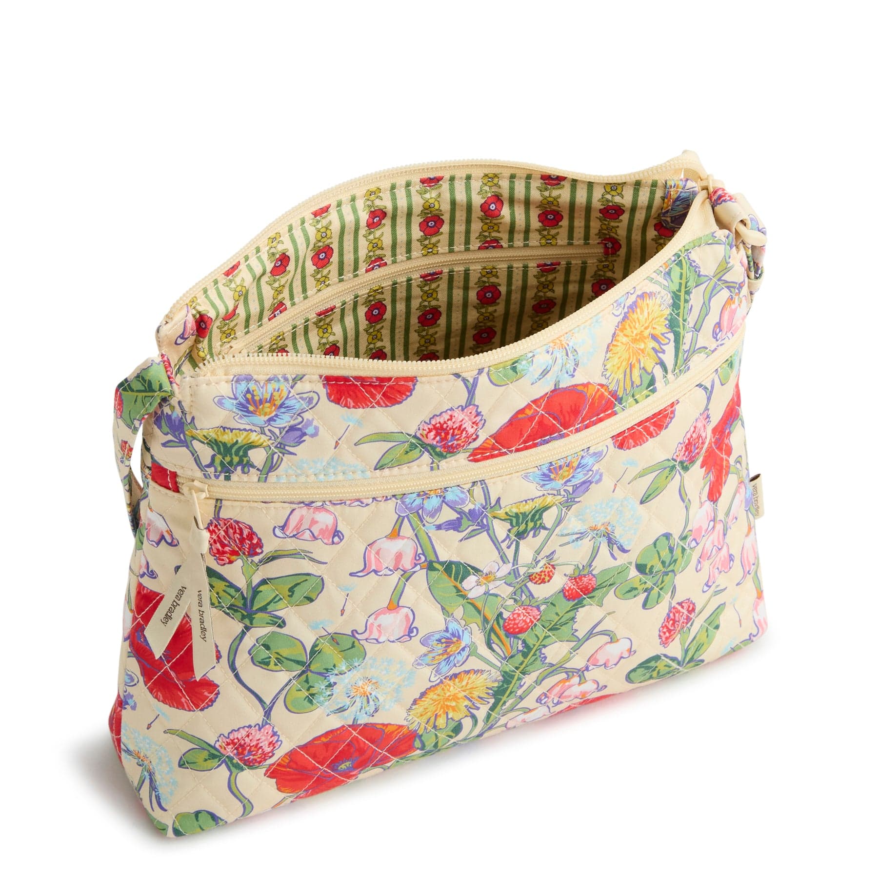 Original Zip Hipster - Cotton | Vera Bradley
