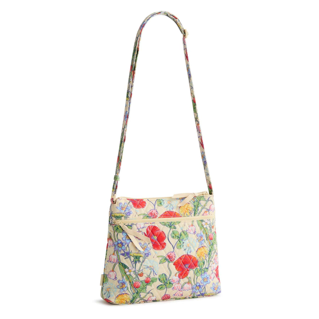Original Zip Hipster - Cotton | Vera Bradley