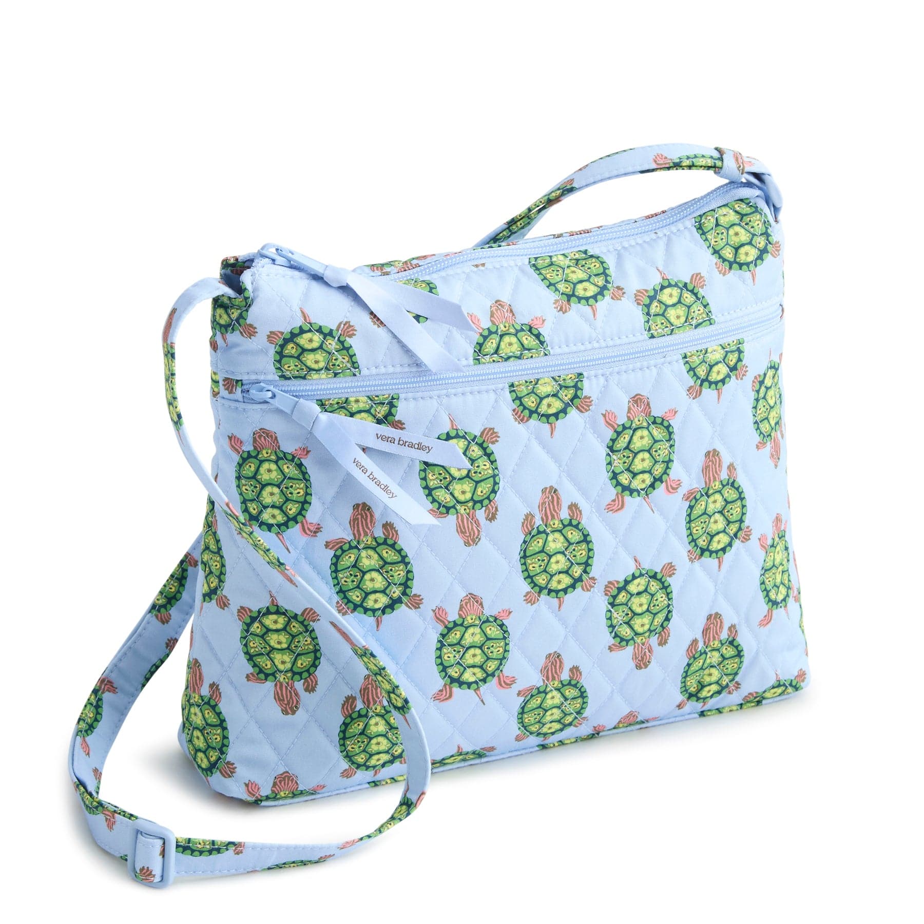 Original Zip Hipster - Cotton | Vera Bradley