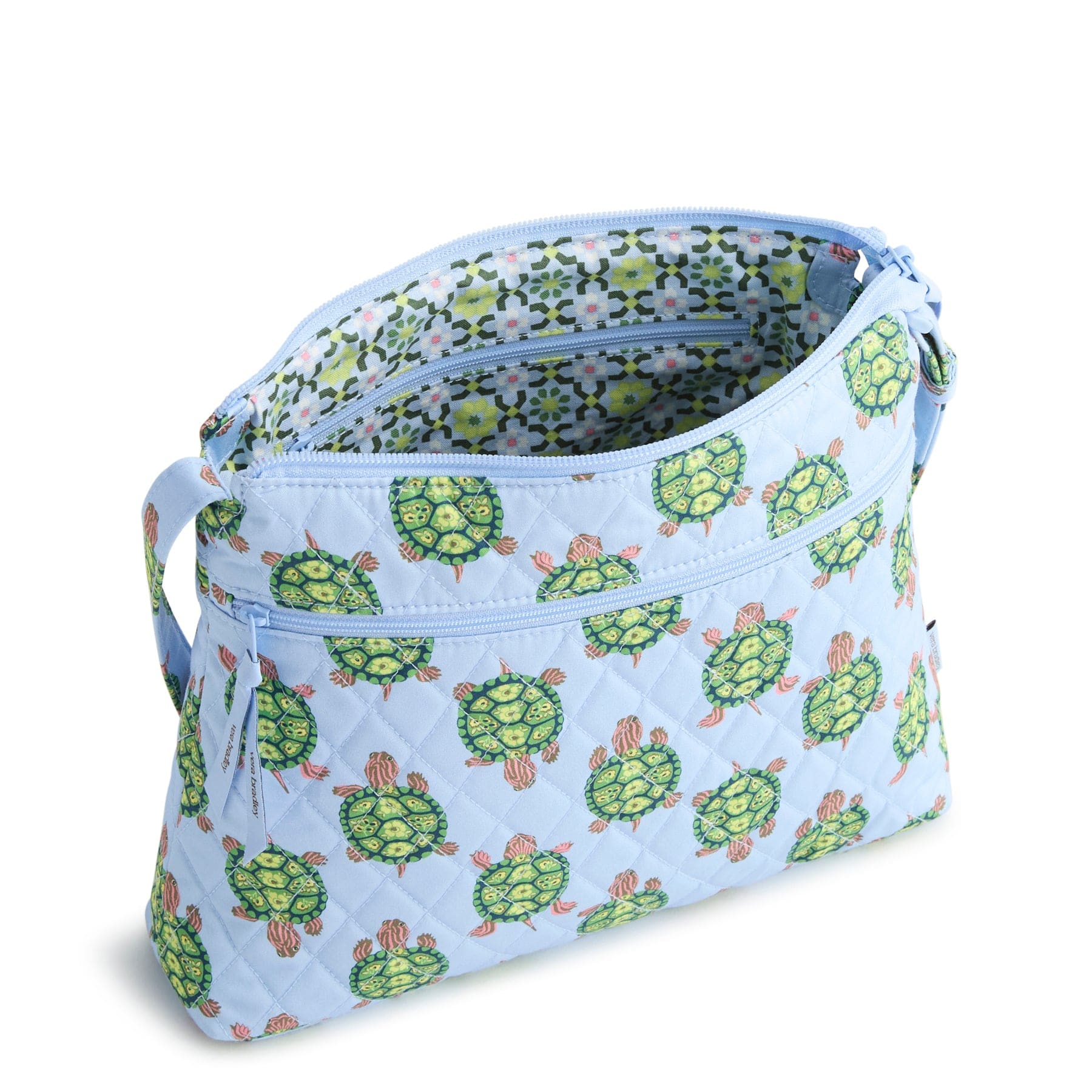 Original Zip Hipster - Cotton | Vera Bradley