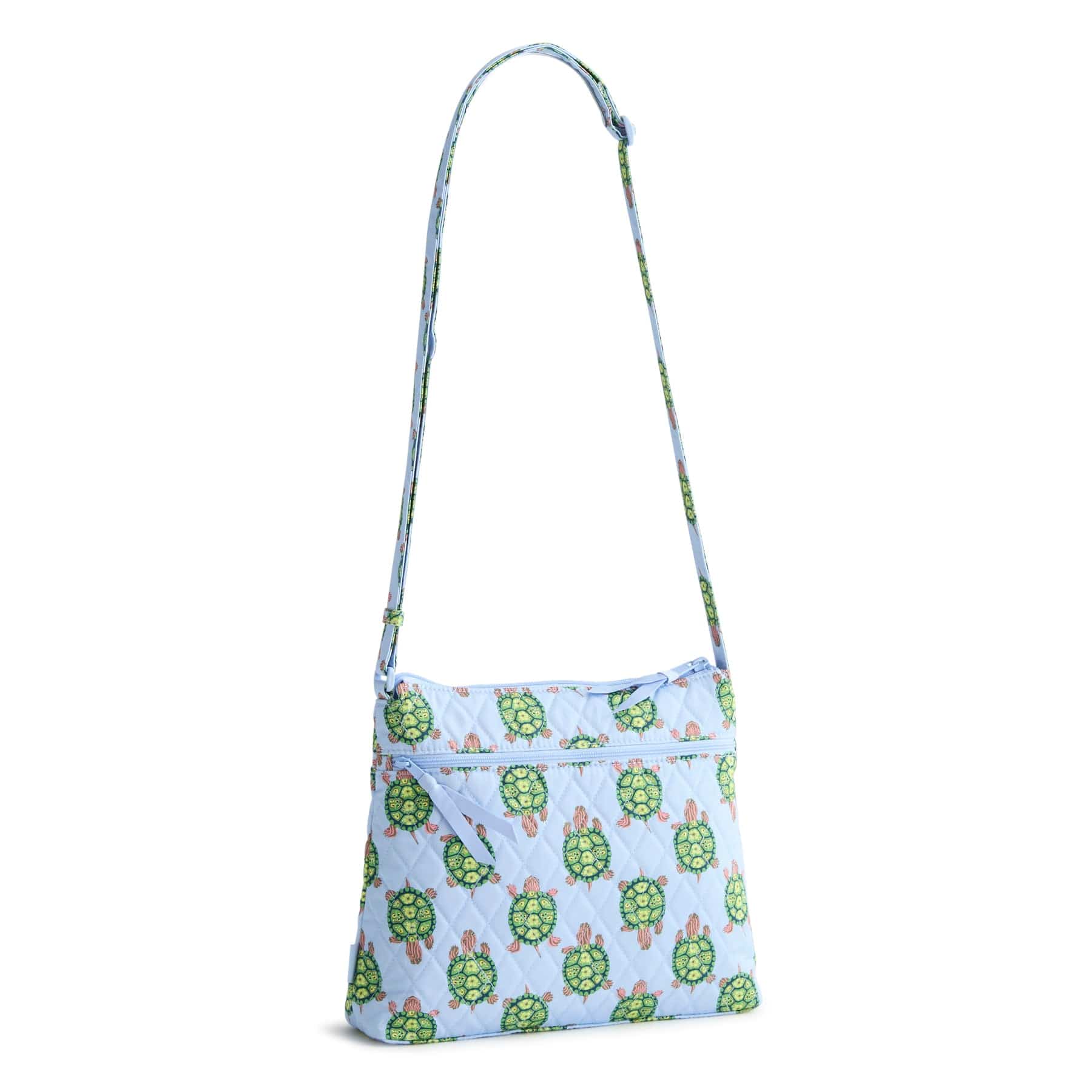 Original Zip Hipster - Cotton | Vera Bradley