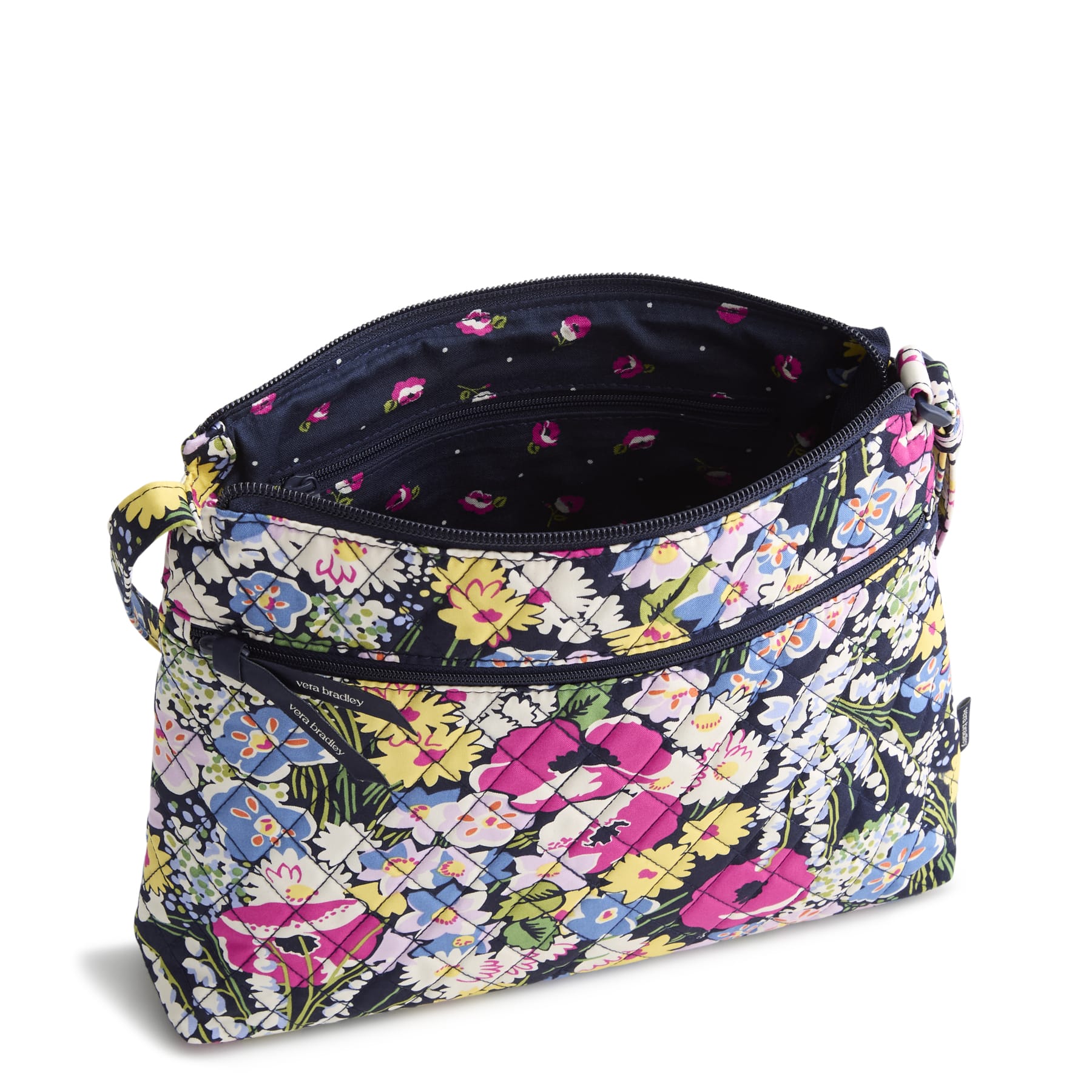 Original Zip Hipster - Cotton | Vera Bradley