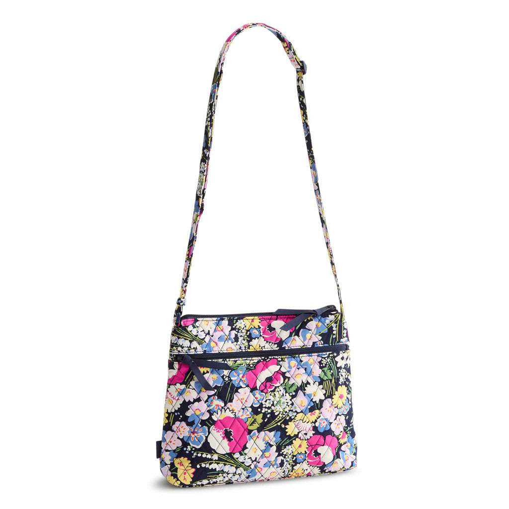 Original Zip Hipster - Cotton | Vera Bradley